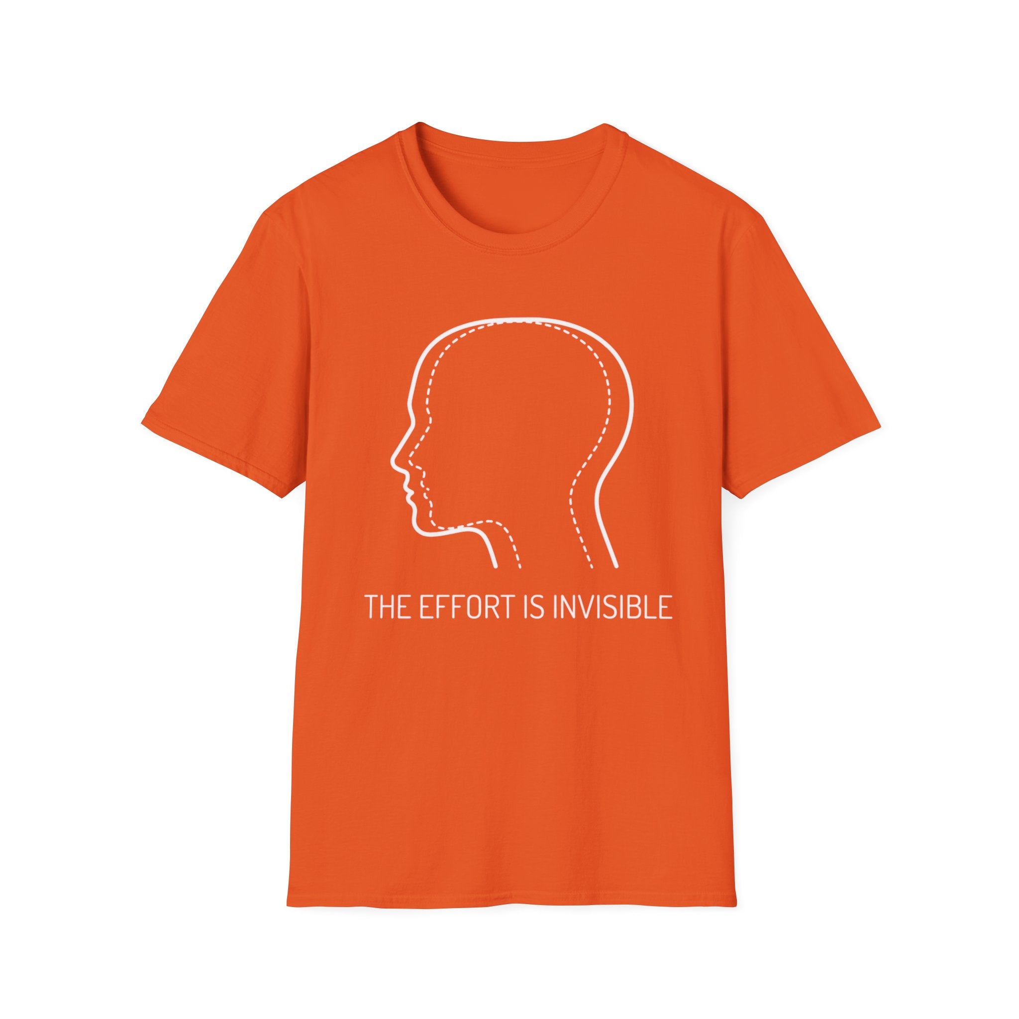 The Effort T-Shirt