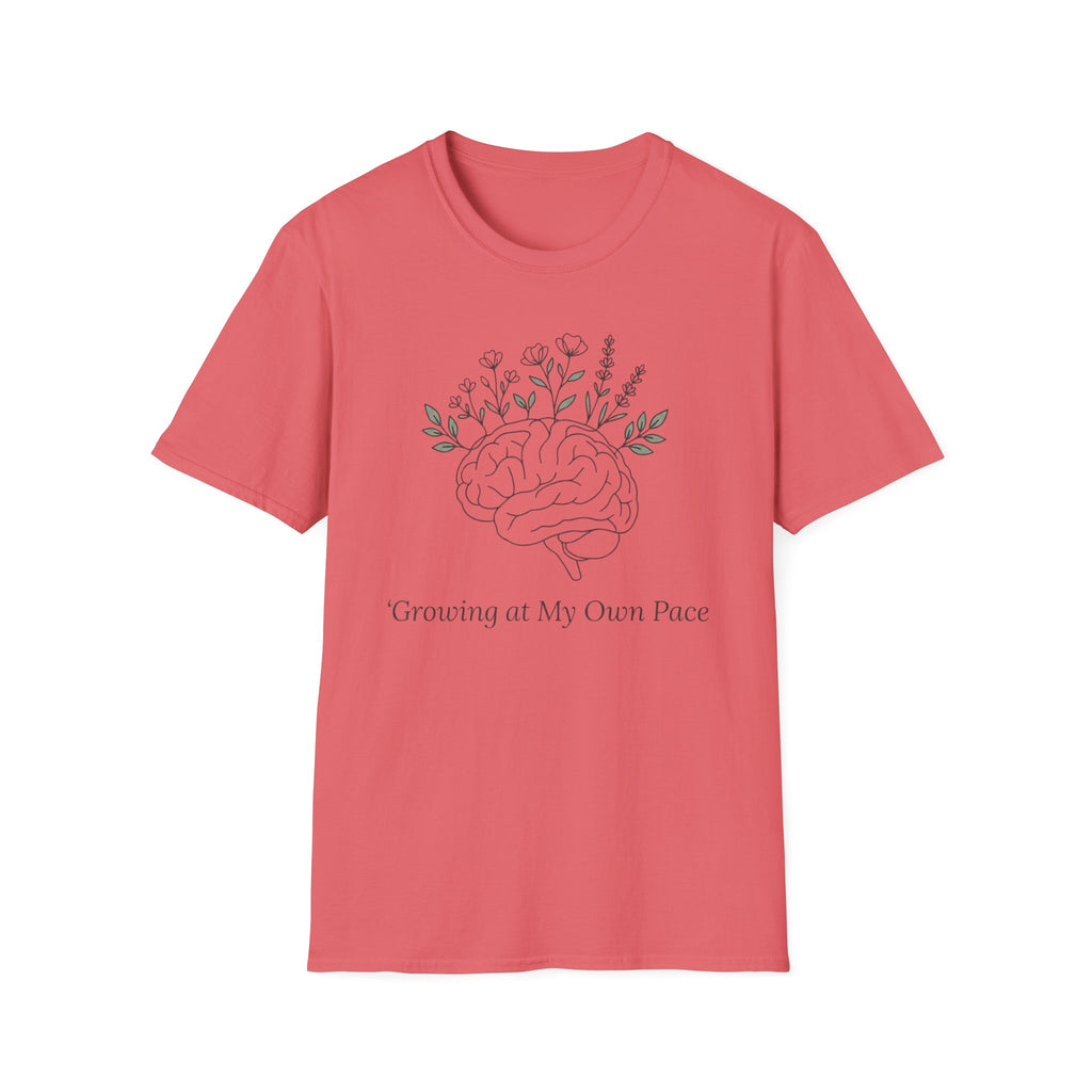Growing T-Shirt