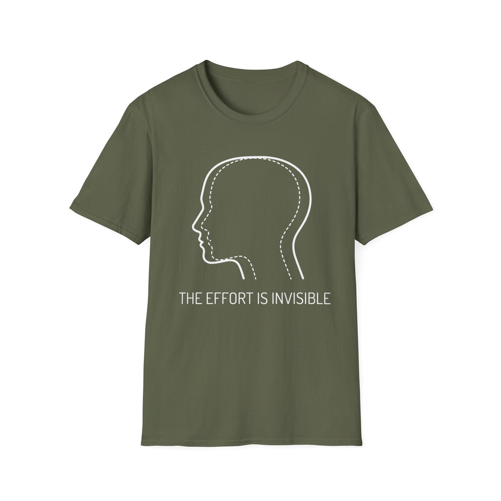 The Effort T-Shirt