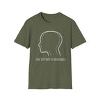 The Effort T-Shirt