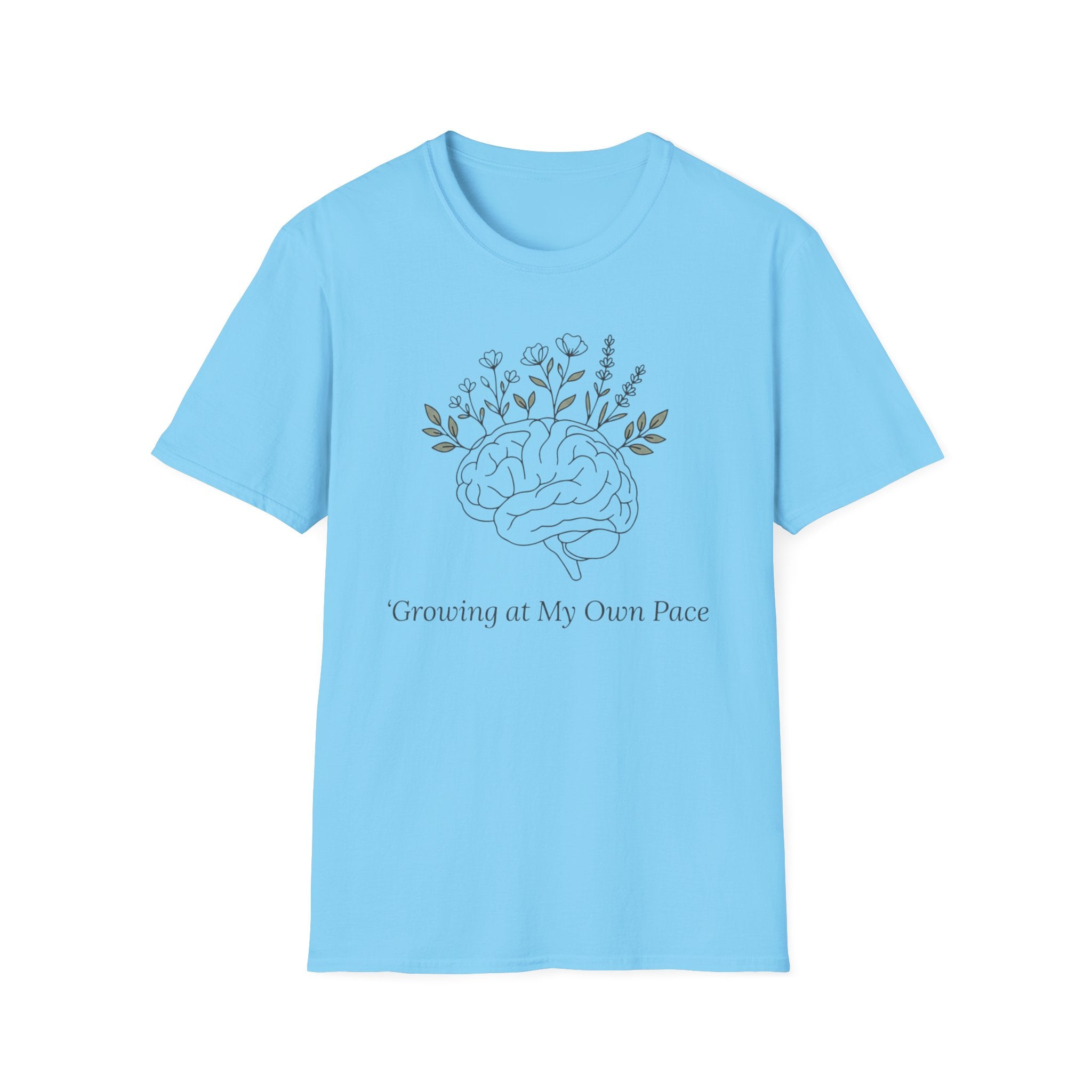 Growing T-Shirt
