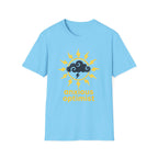 Anxious Optimis  T-Shirt