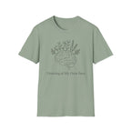 Growing T-Shirt