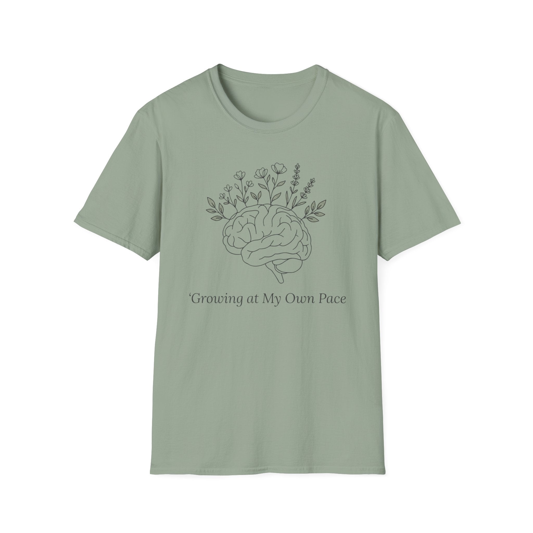 Growing T-Shirt