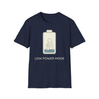 Low Power Mode T-Shirt