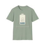 Low Power Mode T-Shirt