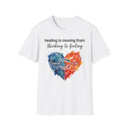 Thinking Feeling T-Shirt