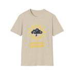 Anxious Optimis  T-Shirt