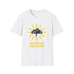 Anxious Optimis  T-Shirt