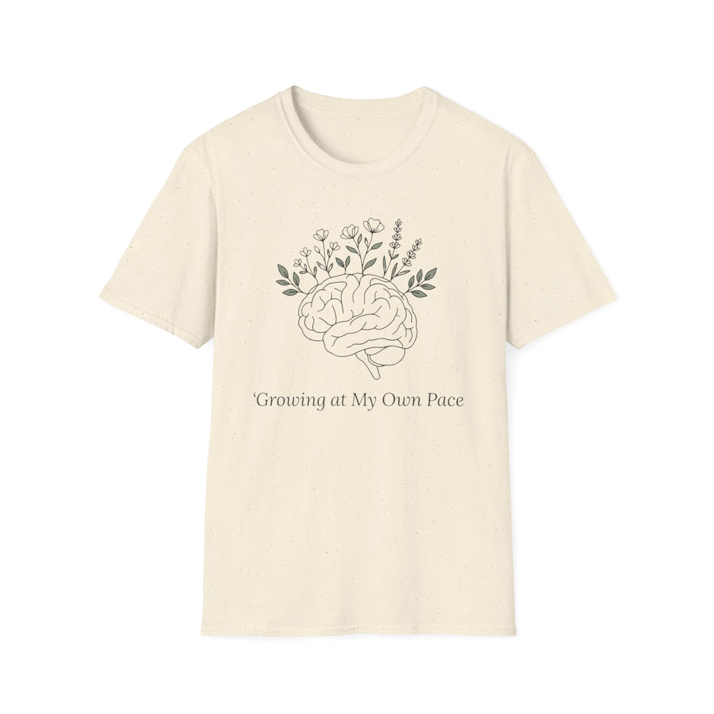 Growing T-Shirt