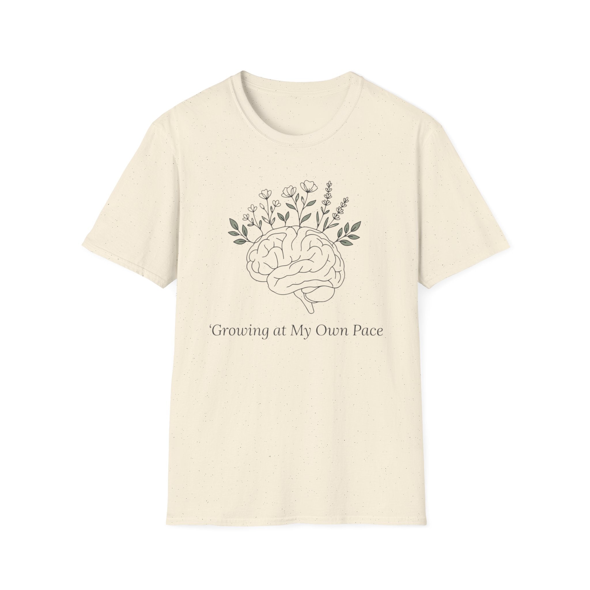 Growing T-Shirt