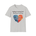 Thinking Feeling T-Shirt