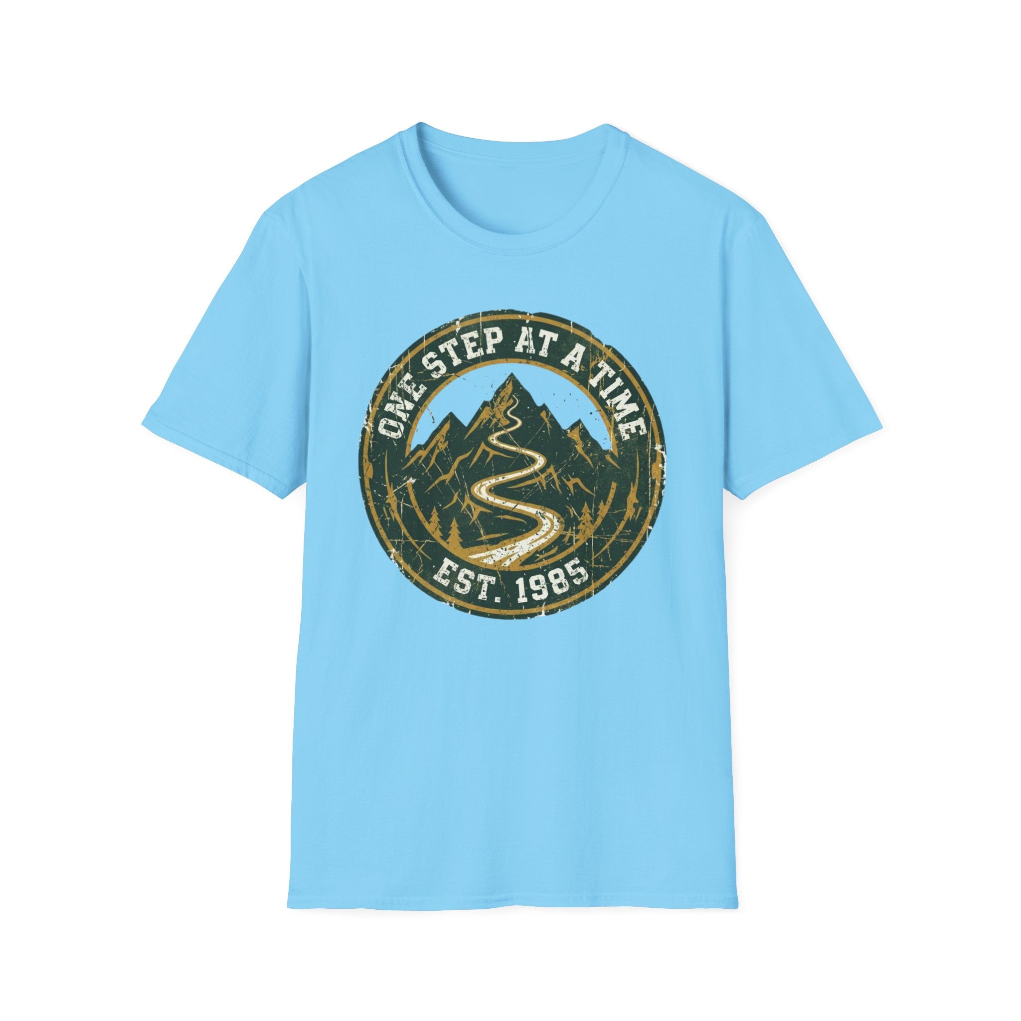 Est. 1985 T-Shirt
